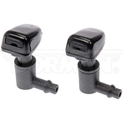 WASHER NOZZLE