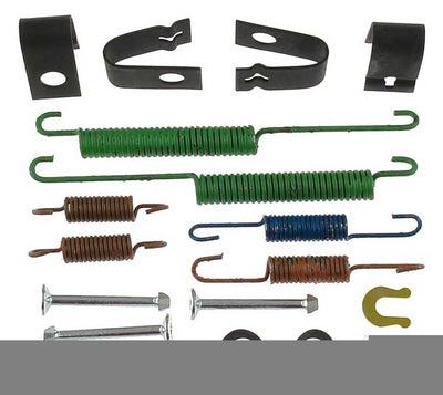 DRUM BRAKE HARDWARE KIT