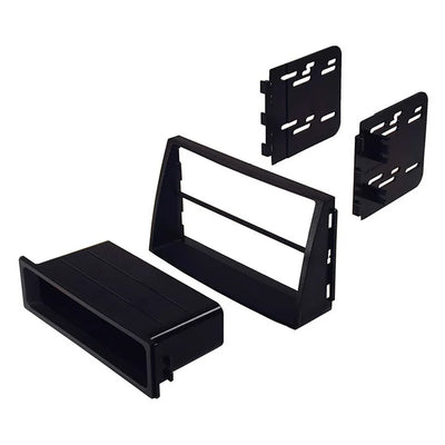American International Install auto part
