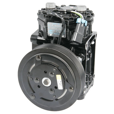 REAR MAIN SEAL