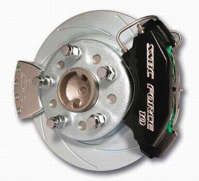 Stainless Steel Brakes auto part