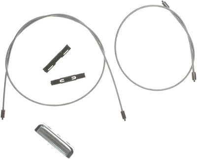 BRAKE CABLE