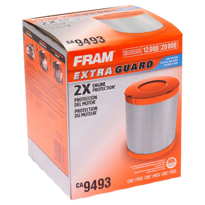 Fram air filter