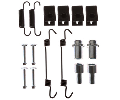 PARKING BRAKE HARDWARE