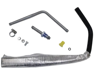 Gates MegaClean Launcher Part - Female Quick Coupler
