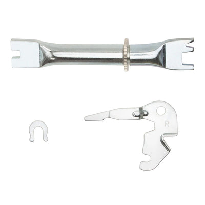 R1 2007-2025 Chevrolet City Express Rear Drum Adjuster Kit