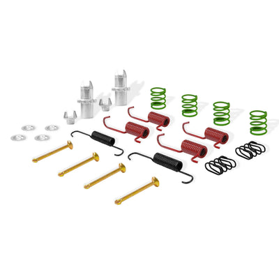 DFC auto part