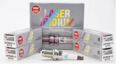 NGK Spark Plug Stock # 6774