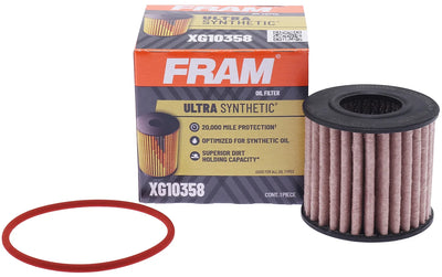 Fram oil filter