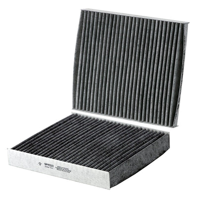 CABIN AIR FILTER