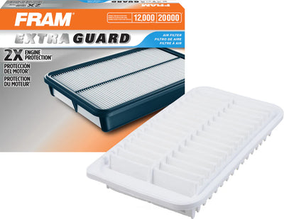 AIR FILTER 3/CS