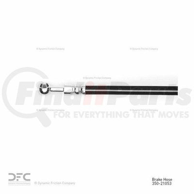 DFC auto part