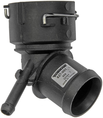RAD HOSE CONNECTOR
