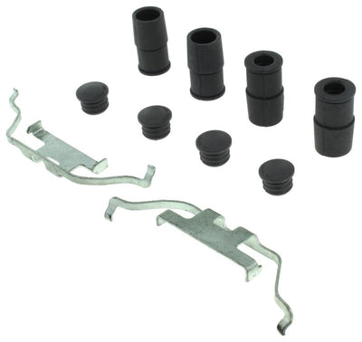 Centric 95-01 BMW 7 Series / 97-02 5 Series Rear Disc Brake Hardware