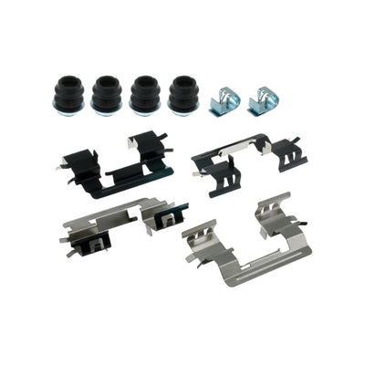 BRAKE CALPR HRDWRE KITS