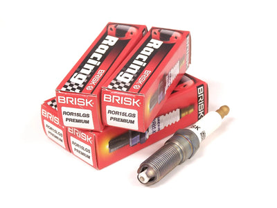 Spark Plug Premium Racing