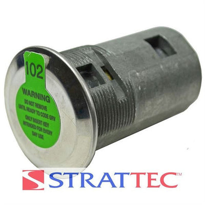 STRATTEC SECURITY auto part