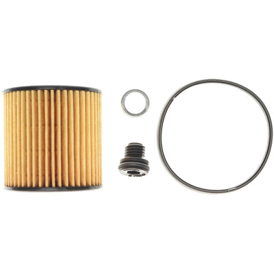 Engine Oil Filter OX 1346