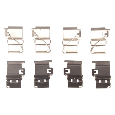 DFC auto part