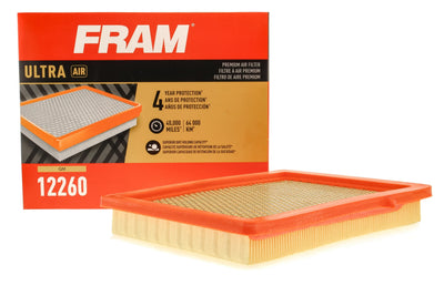 Fram air filter