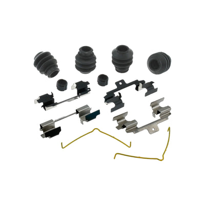 BRAKE CALIPER HARDWARE KITS