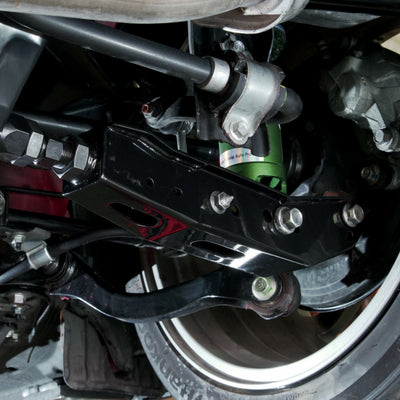 BLOX Racing 2013+ BRZ/GR86 & 2008+ WRX/STI Replacement Poly Bushings for Rear Lower Control Arm