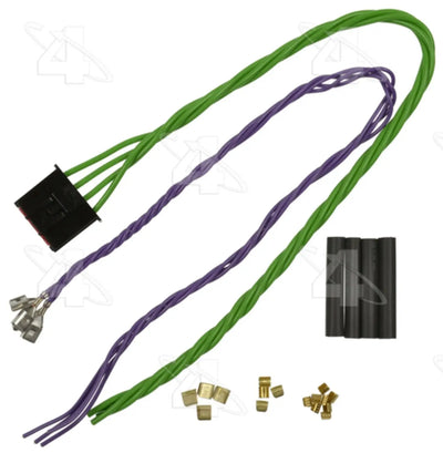 FOUR SEASONS auto part