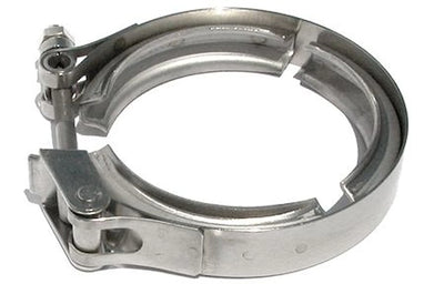 2.5in V-Band Clamp Quick Release