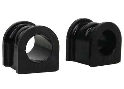 FRONT SWAYBAR BUSHINGS FITS NISSAN 240SX 8994
