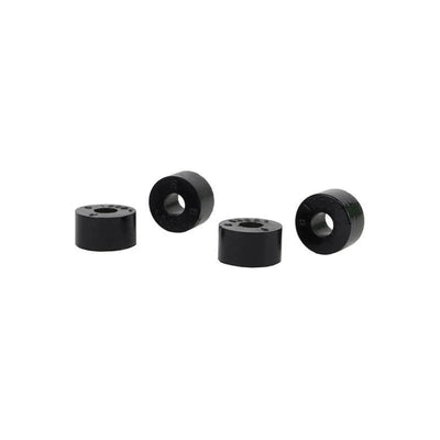 FRONT SWAYBAR LINK BUSHING KIT FITS NISSAN 240SX 9598