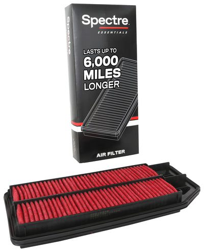 Spectre Essentials Honda Accord 03-07/Tsx 04-08 Air Filter