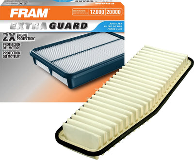 Fram air filter
