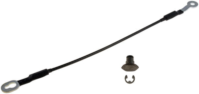 TAILGATE CABLE