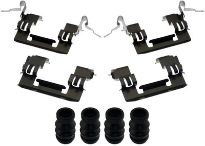 CALIPER HARDWARE KITS