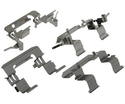 BRAKE HDWRE KITS