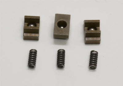 USA STANDARD MANUAL TRANSMISSION G3