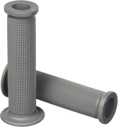 Vortex Racing Superbike Grip- Gray Graphite