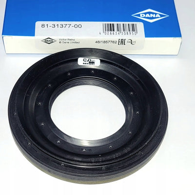 ENGINE CRANKSHAFT SEAL