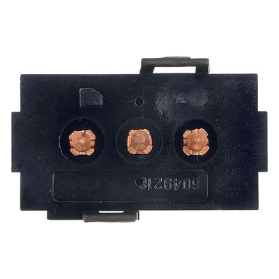 ELECTRIC DOOR LOCK SWITC