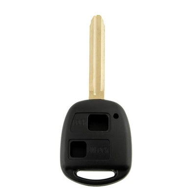 KEYLESS REMOTE CASE REPAIR