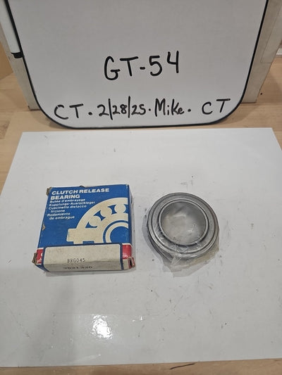 RELEASE BEARING