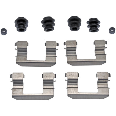 DISC BRAKE HDWE KIT