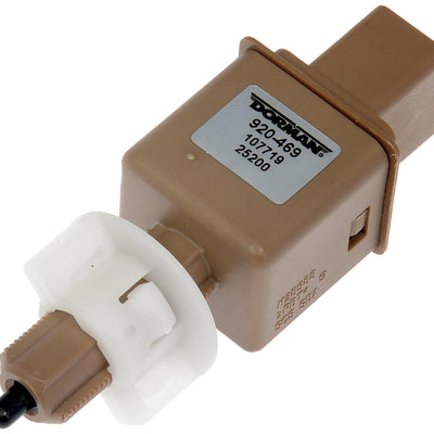 BRAKE LIGHT SWITCH