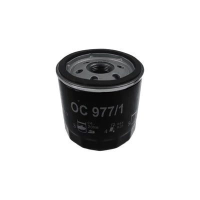Mahle oil filter