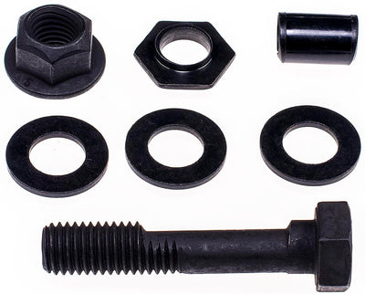 CAMBER BOLT