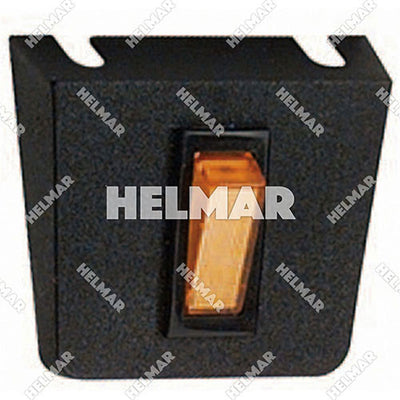 SWITCH PANEL: SINGLE SLOT