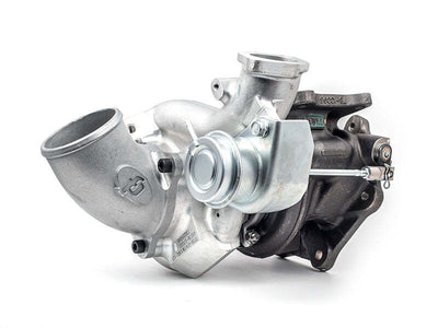 Forced Performance auto part