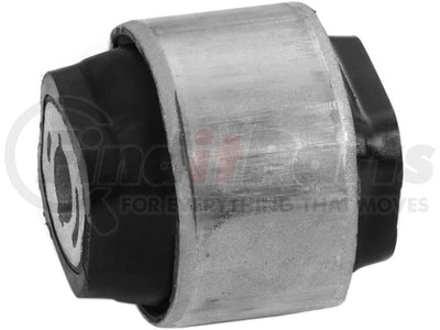 DELPHI control arms