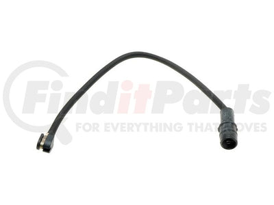 DISC PAD ELECTRONIC WEAR SENSOR