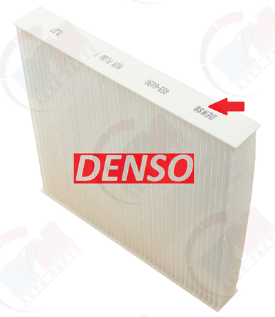 CABIN AIR FILTER